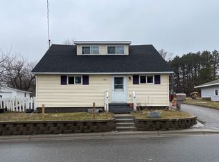 1219 Park Ave NW, Bemidji, MN 56601