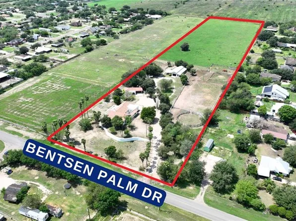 7501 N Bentsen Palm Dr, Mission, TX 78574
