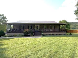 1832A Jr Furnace Powellsville Rd, Franklin Furnace, OH 45629
