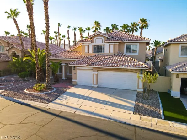 9500 Catalina Cove Cir, Las Vegas, NV 89147