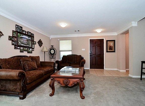 4th image of 16306 Melody View Ct