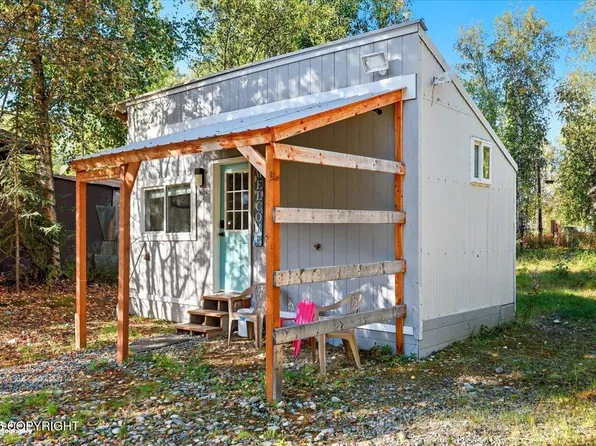 3770 S Mink St, Wasilla, AK 99623