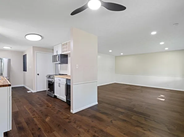 535 Erickson Ave, Columbus, OH 43213