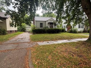 1073 W Packard St, Decatur, IL 62522