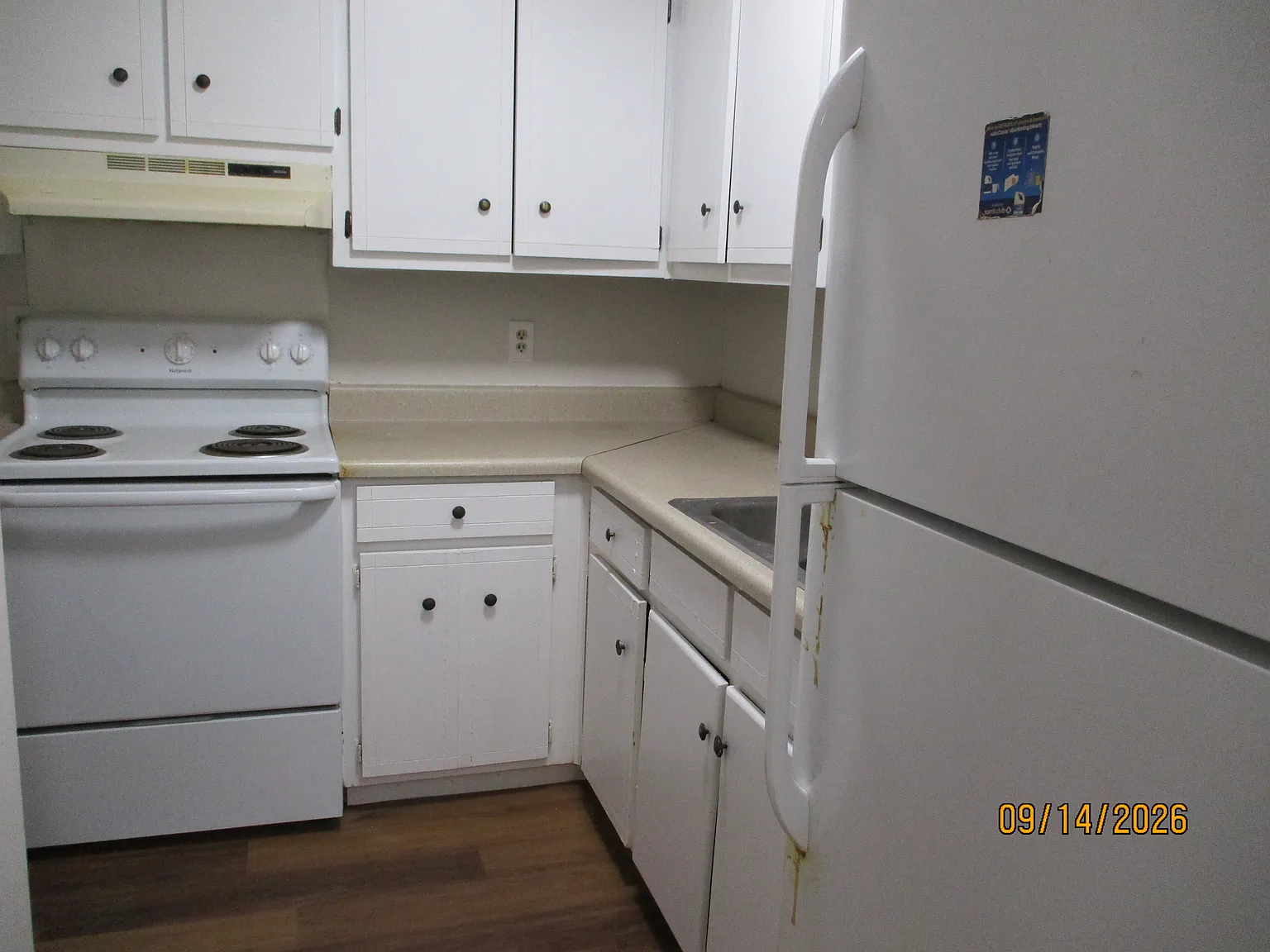 2 bed, 852 sqft, $1,045 — Photo 3