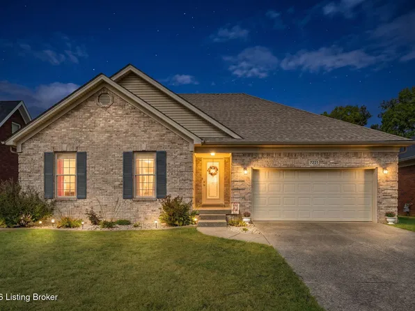 7221 Strive Ln, Louisville, KY 40258