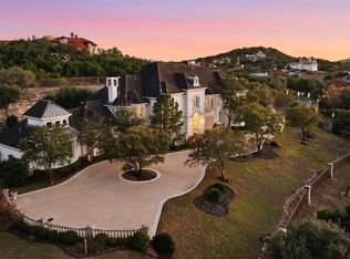 2 Admirals Way, San Antonio, TX 78257