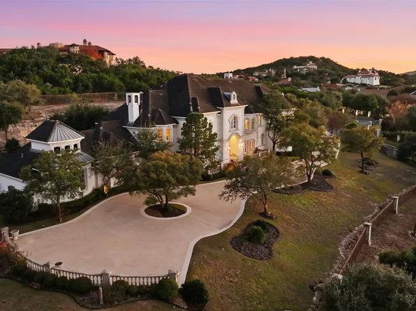 2 Admirals Way, San Antonio, TX 78257