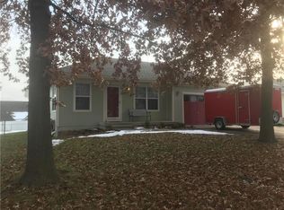 506 Birch St, Peculiar, MO 64078