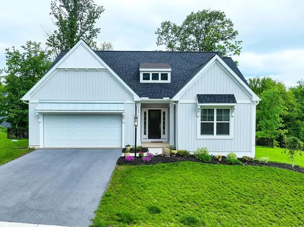 209 Rockville Blvd, Marysville, PA 17053