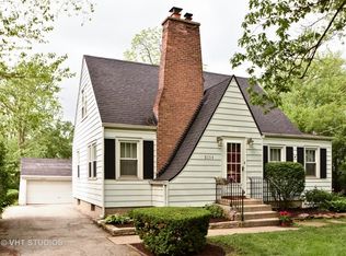 2114 Maple Rd, Homewood, IL 60430