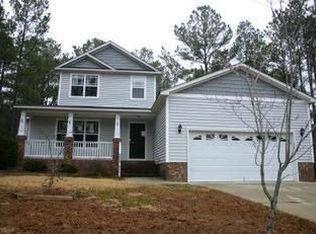 4008 Bedford Forest Way, Fuquay Varina, NC 27526