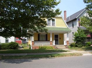 422 N Market St, Galion, OH