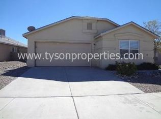 6132 Hemlock Ave NW, Albuquerque, NM 87114