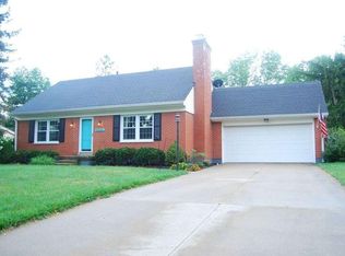 6305 Timothy Ln, Oxford, OH 45056