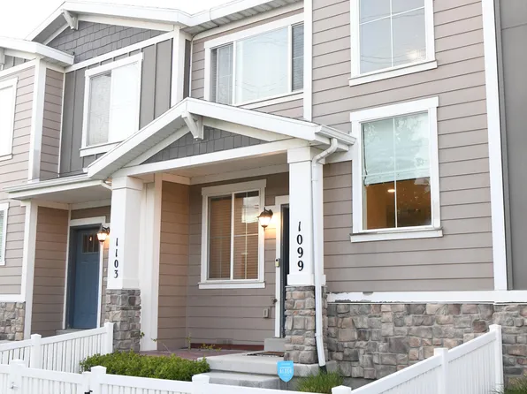 1099 W Emerald Pools Ln S, Riverton, UT 84065