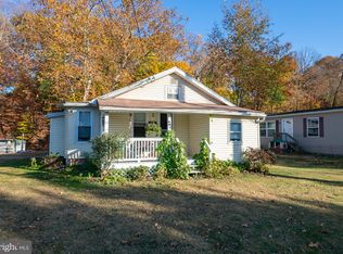 201 Fulton St, Birdsboro, PA 19508