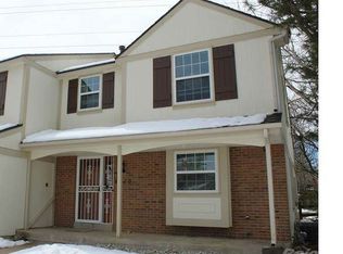 6410 E Hinsdale Ave, Centennial, CO 80112