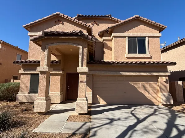 44424 W Knauss Dr, Maricopa, AZ 85138