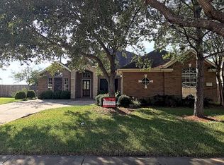 1311 Pine Mills Dr, Richmond, TX 77469