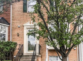 5625 Sherborne Knls, Centreville, VA 20120