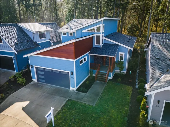 9054 Sea Mist Lane, Blaine, WA 98230