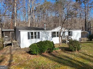 1020 Soshayma Ln, Young Harris, GA 30582