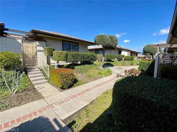 999 E Valley Blvd Unit 112, Alhambra, CA 91801