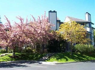 3378 Smoketree Cmns UNIT 125, Pleasanton, CA 94566