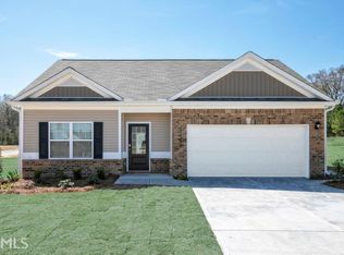 76 Willowrun Dr SW, Rome, GA 30165