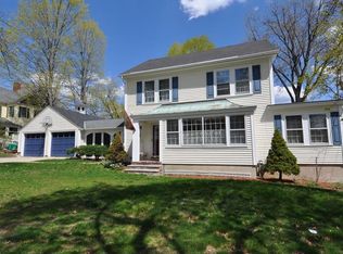 3 Reservoir St, Nashua, NH 03064