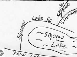 Sawyer Rdg NE #E-3, Kalkaska, MI 49646