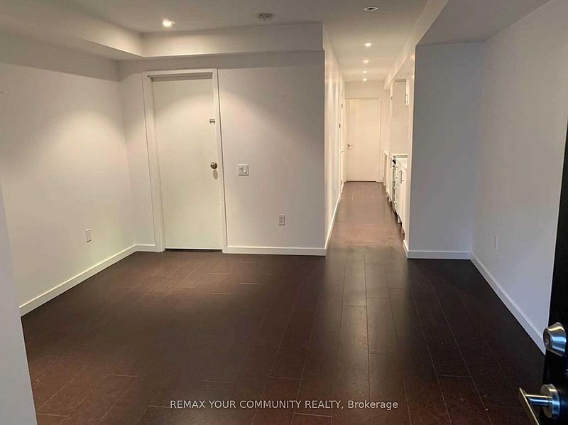 Toronto Townhouse for rent - 1 Bedroom — photo 3