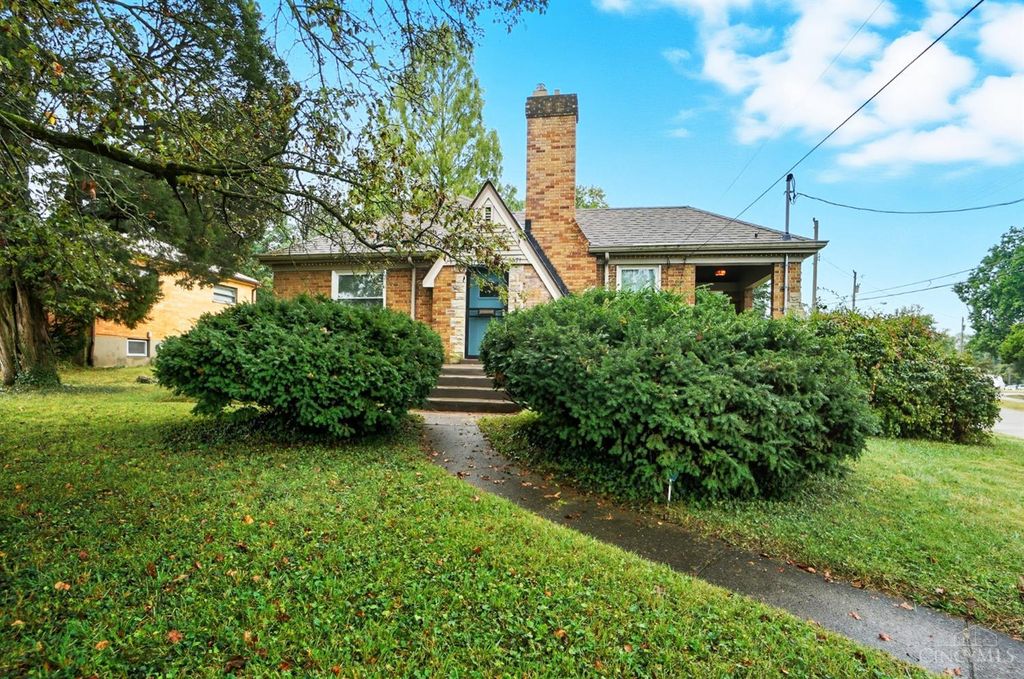 Real estate listing image
