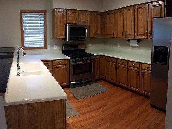 1st Floor - Kitchen