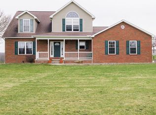 4996 Pigeon Run Ave SW, Navarre, OH 44662