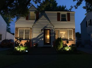 21 Twyla Pl, Buffalo, NY 14223