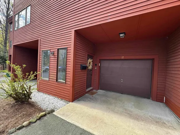 17 Robin Way, Brattleboro, VT 05301