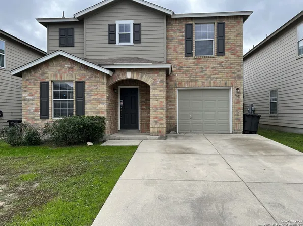 7503 CEDAR FARM, San Antonio, TX 78239