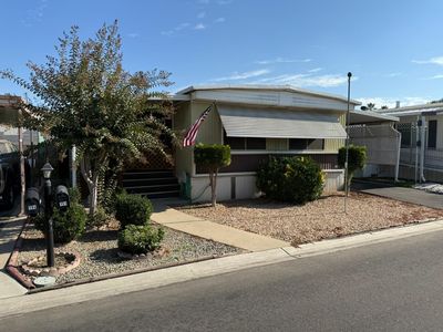 221 W Herndon Ave Spc 193, Pinedale, CA, 93650