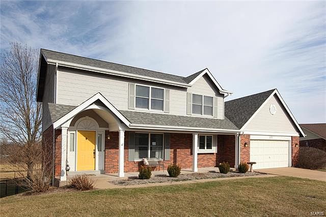 1st image of 4119 Domenique Ln