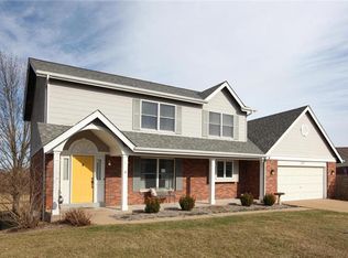 4119 Domenique Ln, Florissant, MO 63034