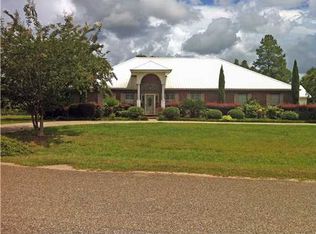 18046 Fairway View Dr, Biloxi, MS 39532