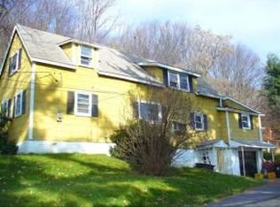 268 N Baldwin St, Johnson City, NY 13790