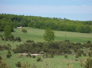 Church Rd, Cheboygan, MI 49721