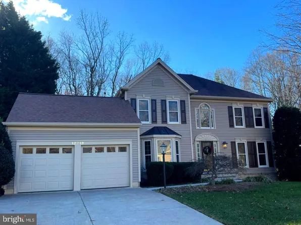 12719 Knightsbridge Dr, Woodbridge, VA 22192