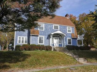 1200 Amherst Pl, Dayton, OH 45406