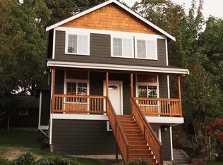 5727 S Orcas St, Seattle, WA 98118