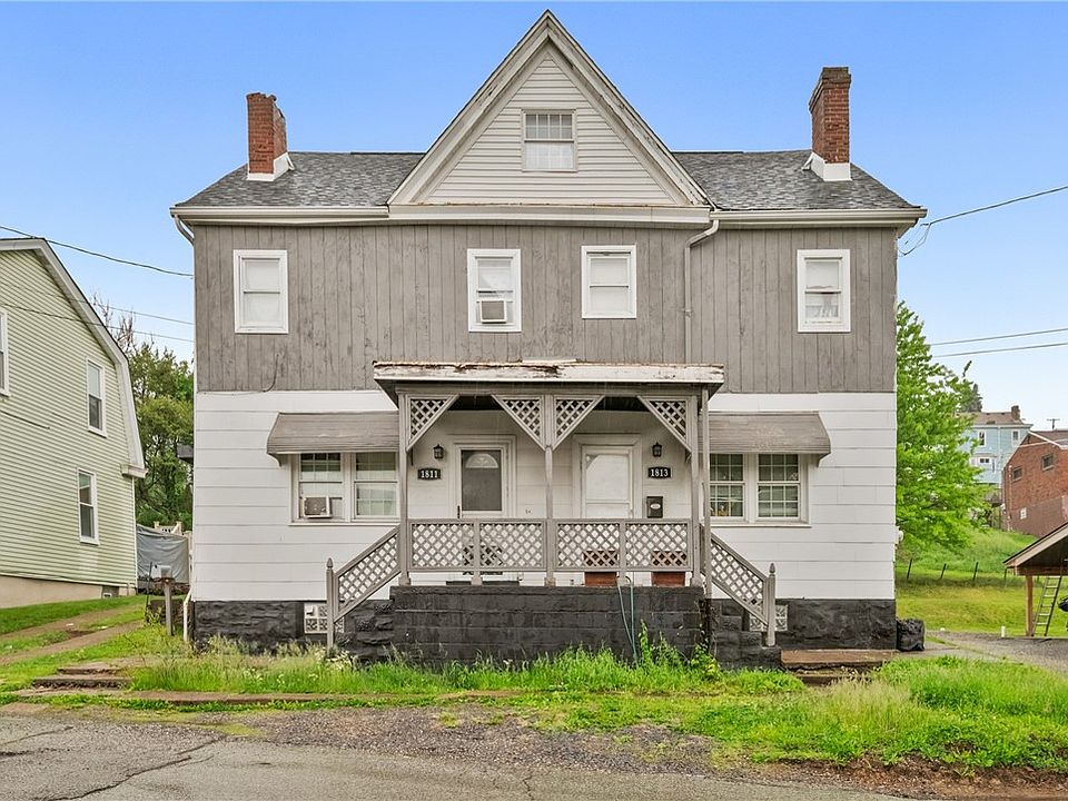 1st image of 1811-1813 Mount Joseph St