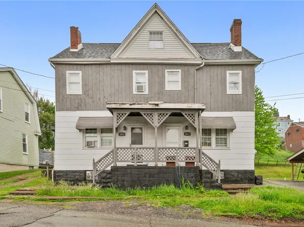 1811-1813 Mount Joseph St, Pittsburgh, PA 15210